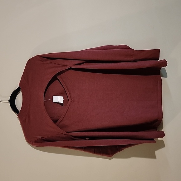 ADDITION ELLE SUPER SOFT SWEATER - Picture 1 of 6